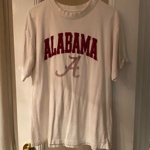 Alabama Crimson Tide